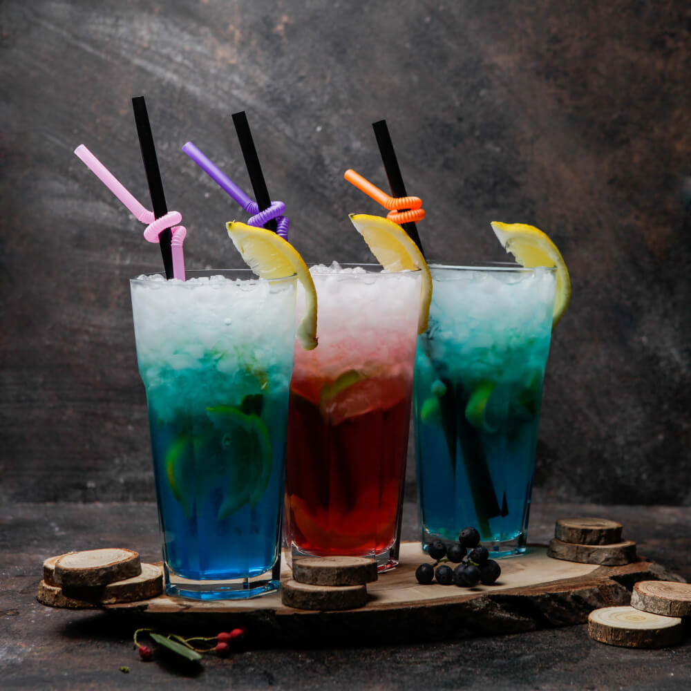 Beverages