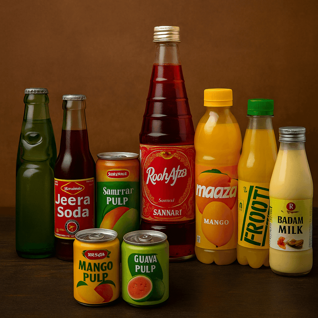 Beverages