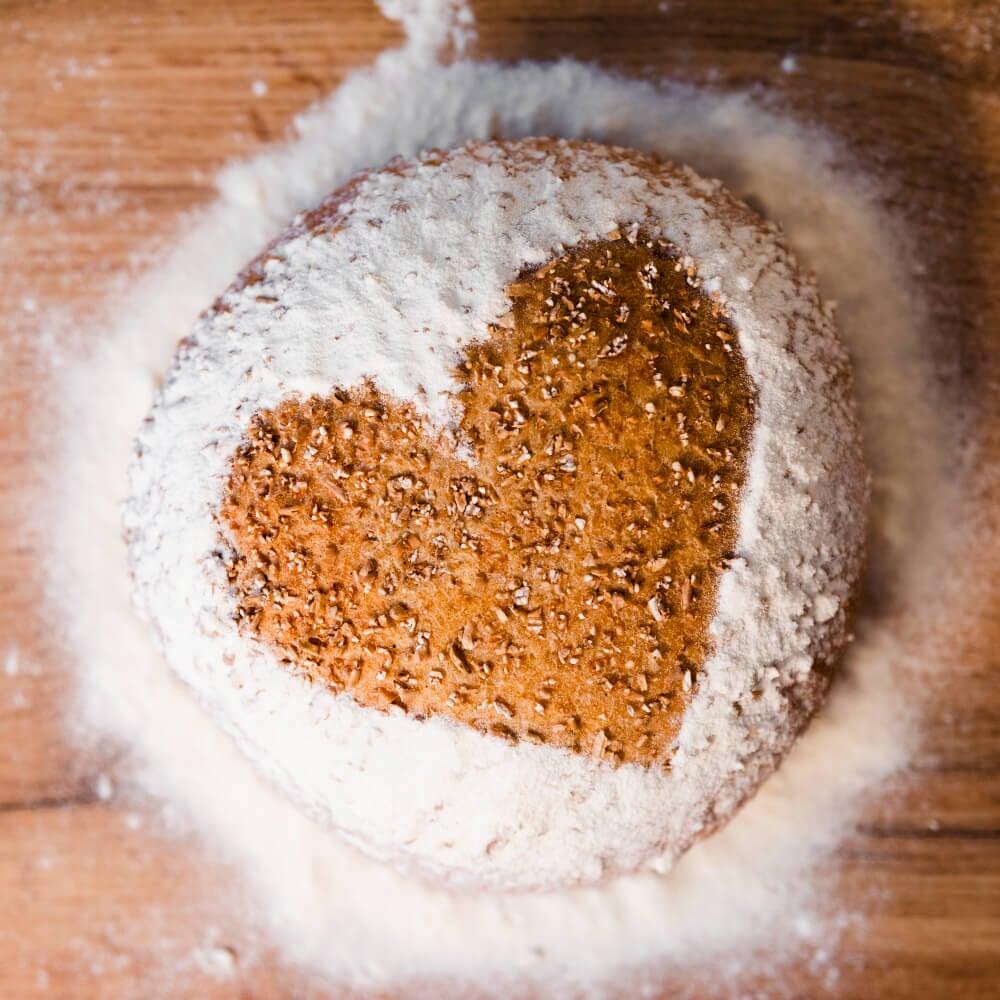 Flours & Grains