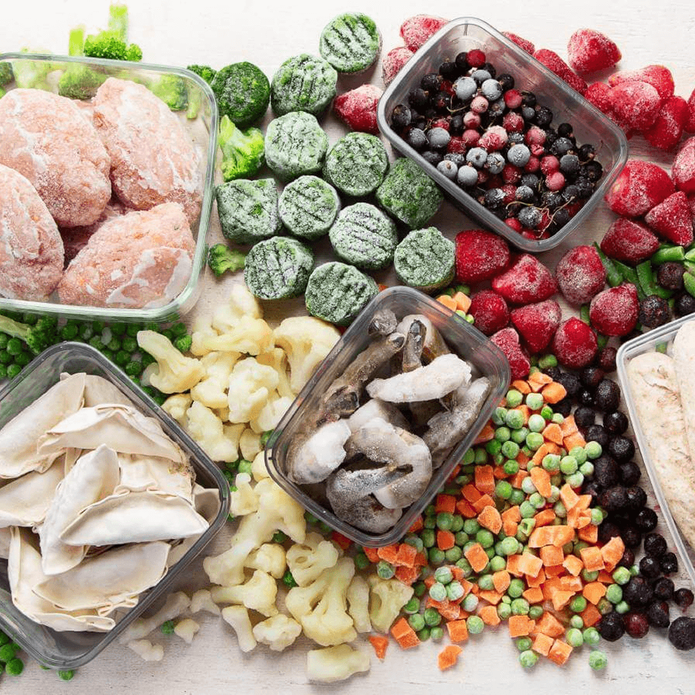 Frozen Foods