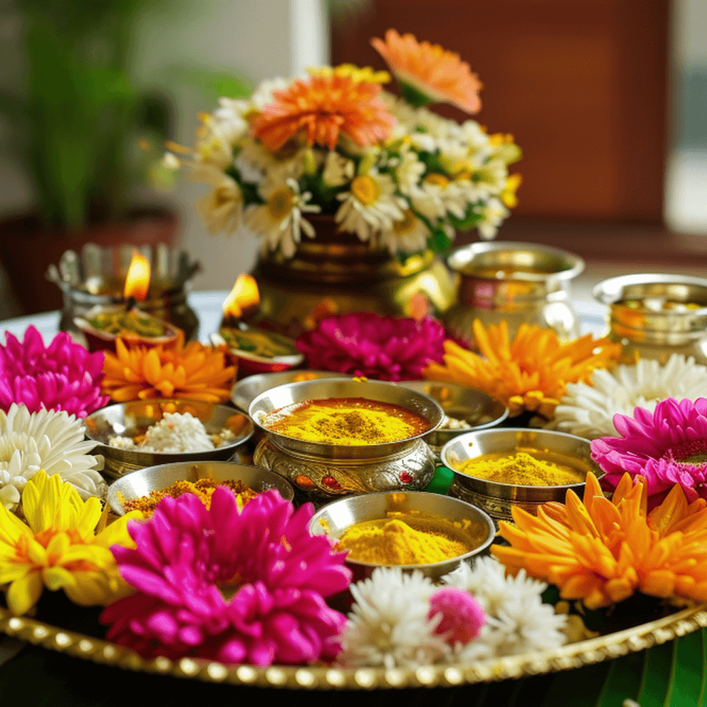 Puja Items