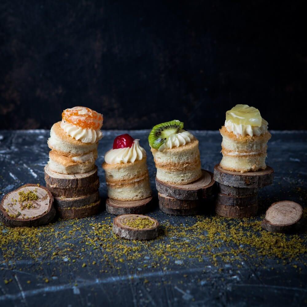 Sweets & Desserts